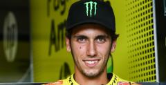 MotoGP: Iannone zatrudniony przez Suzuki