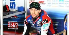 Eugene Laverty przechodzi z WSBK do MotoGP