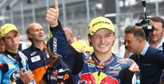 Jack Miller awansuje z Moto3 od razu do MotoGP na sezon 2015