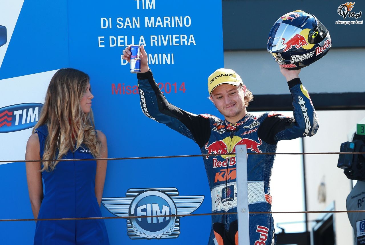 Miller w MotoGP - pi rzeczy, ktre musicie o nim wiedzie