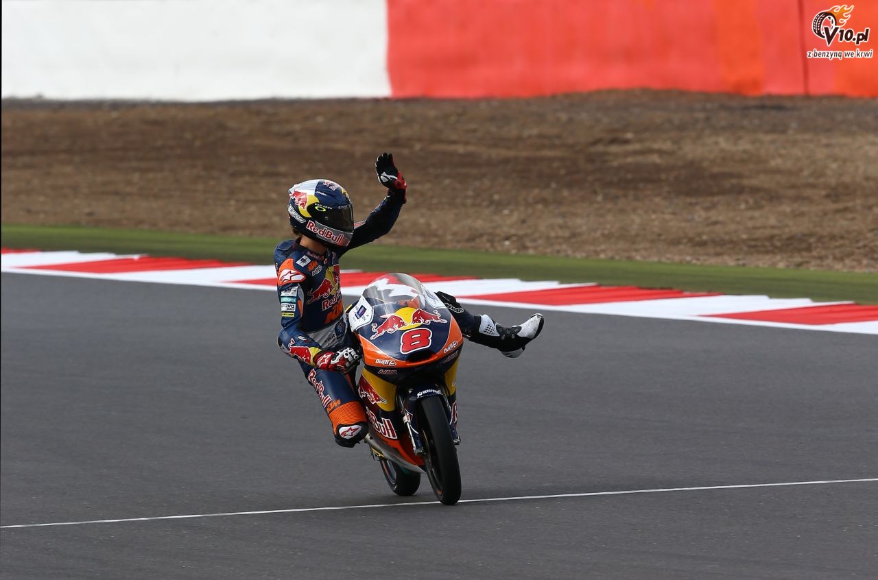 Miller w MotoGP - pi rzeczy, ktre musicie o nim wiedzie