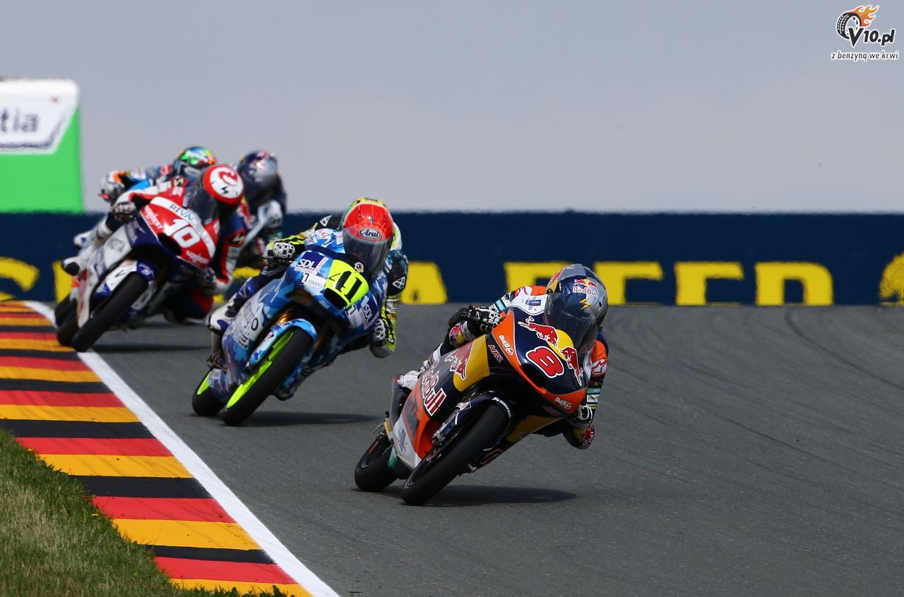 MotoGP: Millerowi zoperowano rami