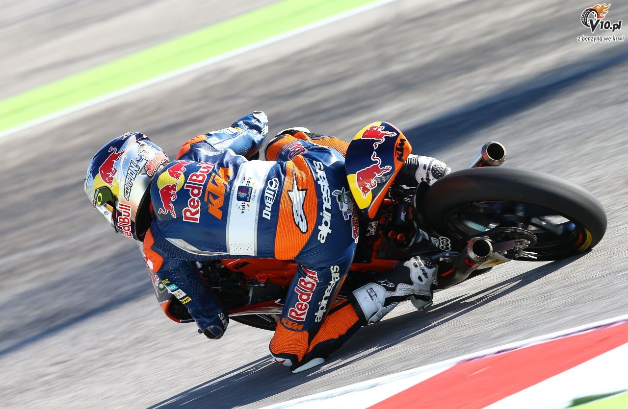 Miller w MotoGP - pi rzeczy, ktre musicie o nim wiedzie