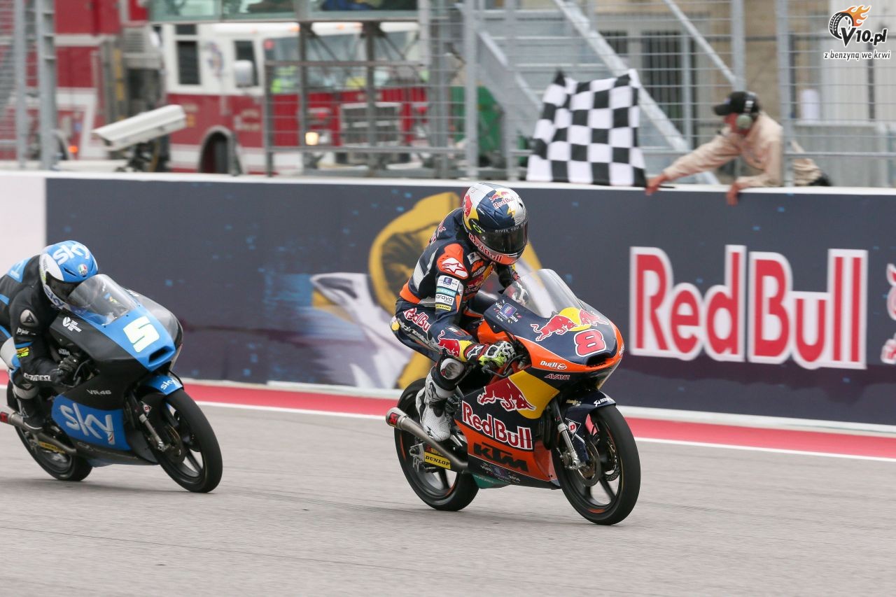 Miller w MotoGP - pi rzeczy, ktre musicie o nim wiedzie