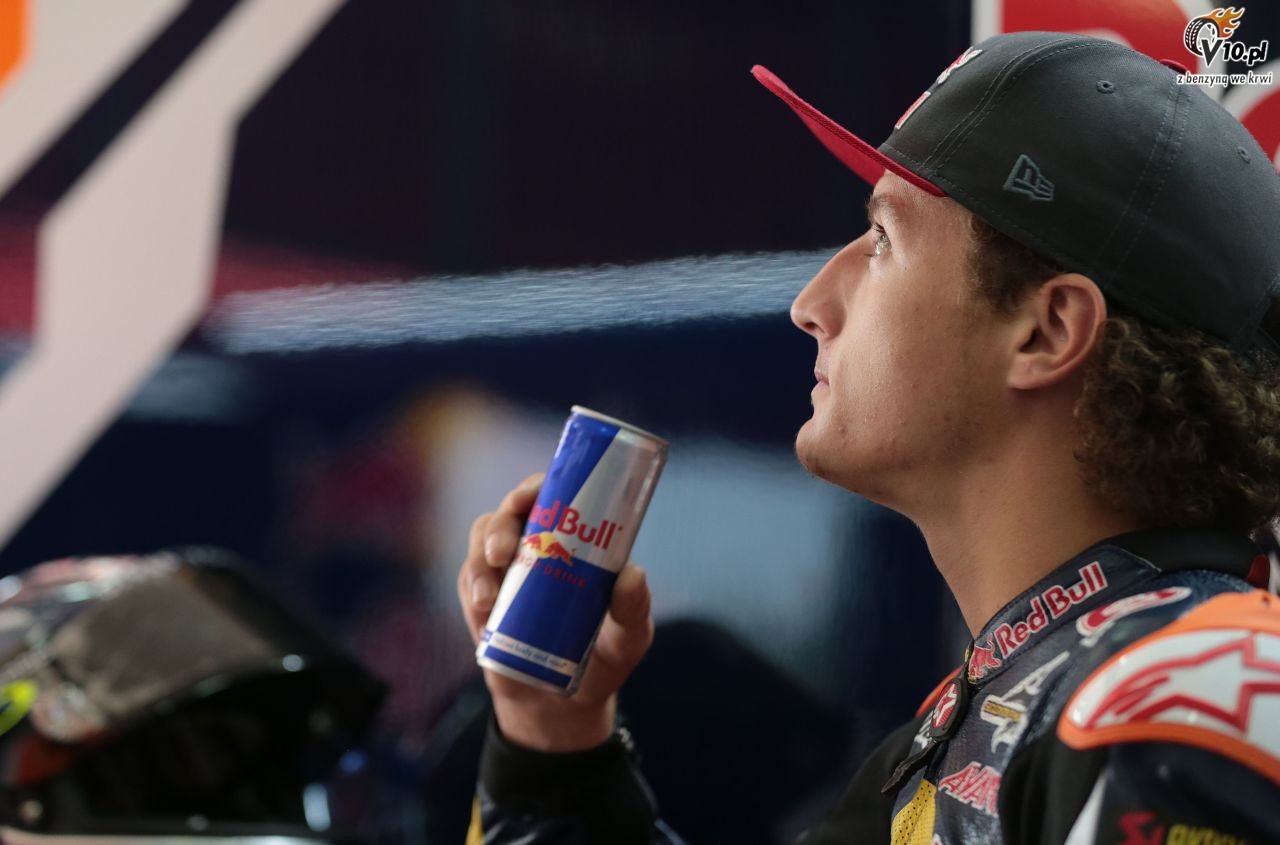 Jack Miller awansuje z Moto3 od razu do MotoGP na sezon 2015