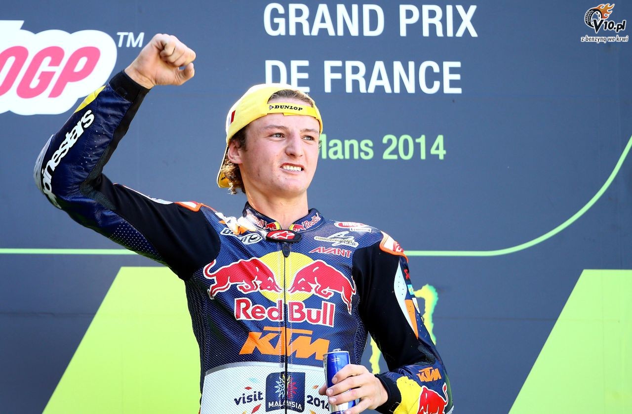 Miller w MotoGP - pięć rzeczy, które musicie o nim wiedzieć