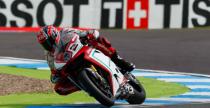 Zesp Forward przechodzi z MotoGP do WSBK