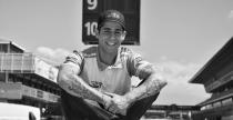 miertelny wypadek w Moto2! Nie yje Luis Salom