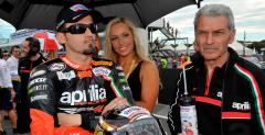 Max Biaggi zakoczy sportow karier. Mistrz WSBK robi miejsce modym