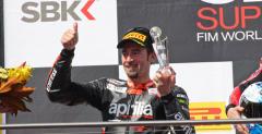 Max Biaggi zakoczy sportow karier. Mistrz WSBK robi miejsce modym