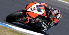 Max Biaggi zakoczy sportow karier. Mistrz WSBK robi miejsce modym