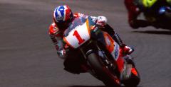 Syn legendy MotoGP marzy o F1