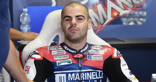 Romano Fenati