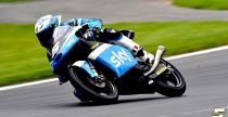 Valentino Rossi wyrzucił zawodnika ze swojego zespołu w Moto3 za złe zachowanie