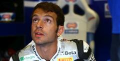 MotoGP: Suzuki wystawi byłego mistrza WSBK w Le Mans