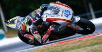 Scott Redding awansuje na sezon 2014 do MotoGP. Podpisał kontrakt z Gresini Honda