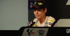 Lider Moto2 nie awansuje do MotoGP z wyboru