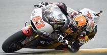 Lider Moto2 nie awansuje do MotoGP z wyboru