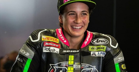 Ana Carrasco