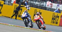 MotoGP: Honda oficjalnie zainteresowana Lorenzo