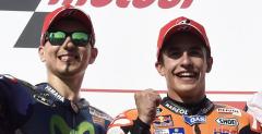 MotoGP: Marquez obiecuje nie waha si atakowa Lorenzo