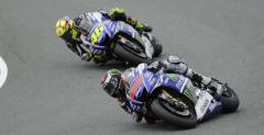 MotoGP: Yamaha wystawi trzeci motocykl w GP Japonii