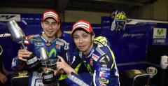 MotoGP: Lorenzo rozumie, e Yamaha woli Rossiego