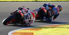Bracia Marquez razem w MotoGP - na testach