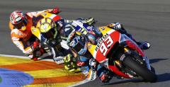 Bracia Marquez razem w MotoGP - na testach