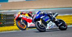 MotoGP: Marquez vs Lorenzo o mistrzostwo wiata 2013 - zobacz zapowied wideo pojedynku w Walencji