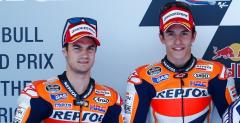 MotoGP: Marquez nie dba o to, z kim bdzie jedzi w Hondzie