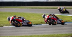 Marquez: Pedrosa najbardziej utalentowanym zawodnikiem MotoGP