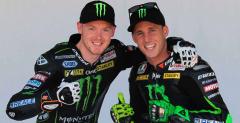 KTM zaprezentowało motocykl do startów w MotoGP