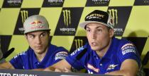 MotoGP: Duet Suzuki pogrony brakiem szybkiej skrzyni biegw