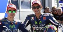 MotoGP: Lorenzo zwycia finaowe GP Walencji i pokonuje heroicznego Rossiego w pojedynku o mistrzostwo