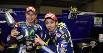 MotoGP: Rossi zaniepokojony szybkoci Lorenzo