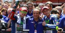 Lorenzo: Pokonałem Rossiego pod każdym względem