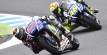 MotoGP: Lorenzo rozumie, e Yamaha woli Rossiego