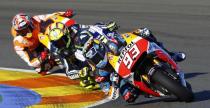 Bracia Marquez razem w MotoGP - na testach