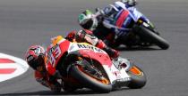MotoGP na nowych oponach w GP Australii