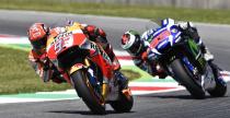 MotoGP: Lorenzo wci ma nadziej na utrzymanie mistrzostwa