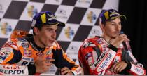 MotoGP: Marquez o tym, dlaczego nie zawetowa transferu Lorenzo. 'To byaby oznaka saboci'