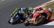 MotoGP: Marquez nadal liczy si z Rossim