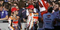 MotoGP: Honda nie planuje wymieniać Marqueza ani Pedrosy