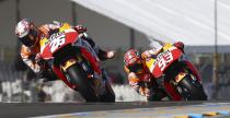 Marquez: Pedrosa najbardziej utalentowanym zawodnikiem MotoGP