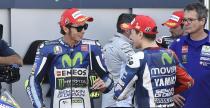MotoGP: Rossi nie czuje si winny odchodzenia Lorenzo z Yamahy