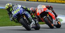 MotoGP: Rossi chce si ciga do czterdziestki