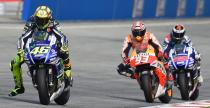 MotoGP: Valentino Rossi mierzy w mistrzostwo w 2015 roku
