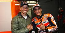 MotoGP: Marquez obawia si Stonera w Hondzie?