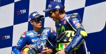 Podsumowanie weekendu w motorsporcie: Rossi koczy domowy wycig MotoGP awari silnika zamiast wygran